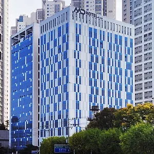 Hotel Md Doksan, Seoel
