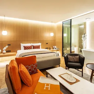Hotel Hotel28 Myeongdong, Seoel