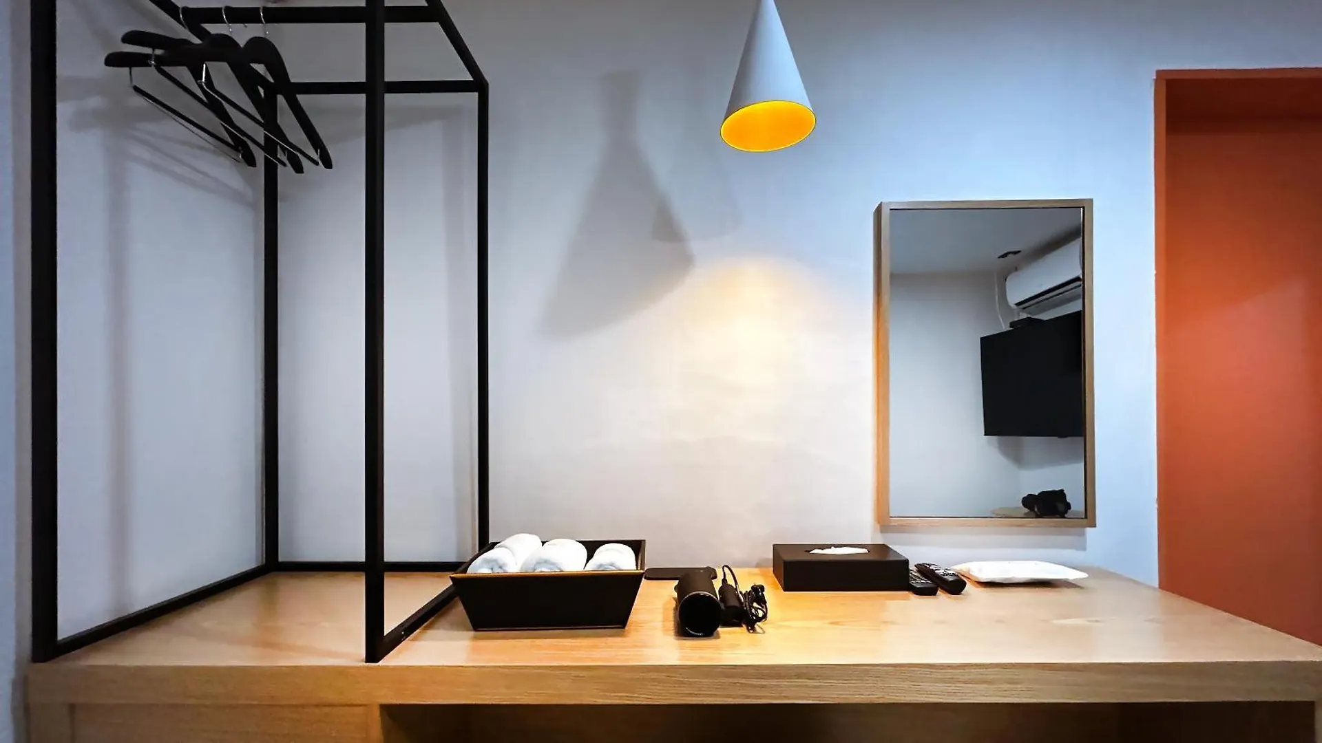 Motel Restia Stay Seoel