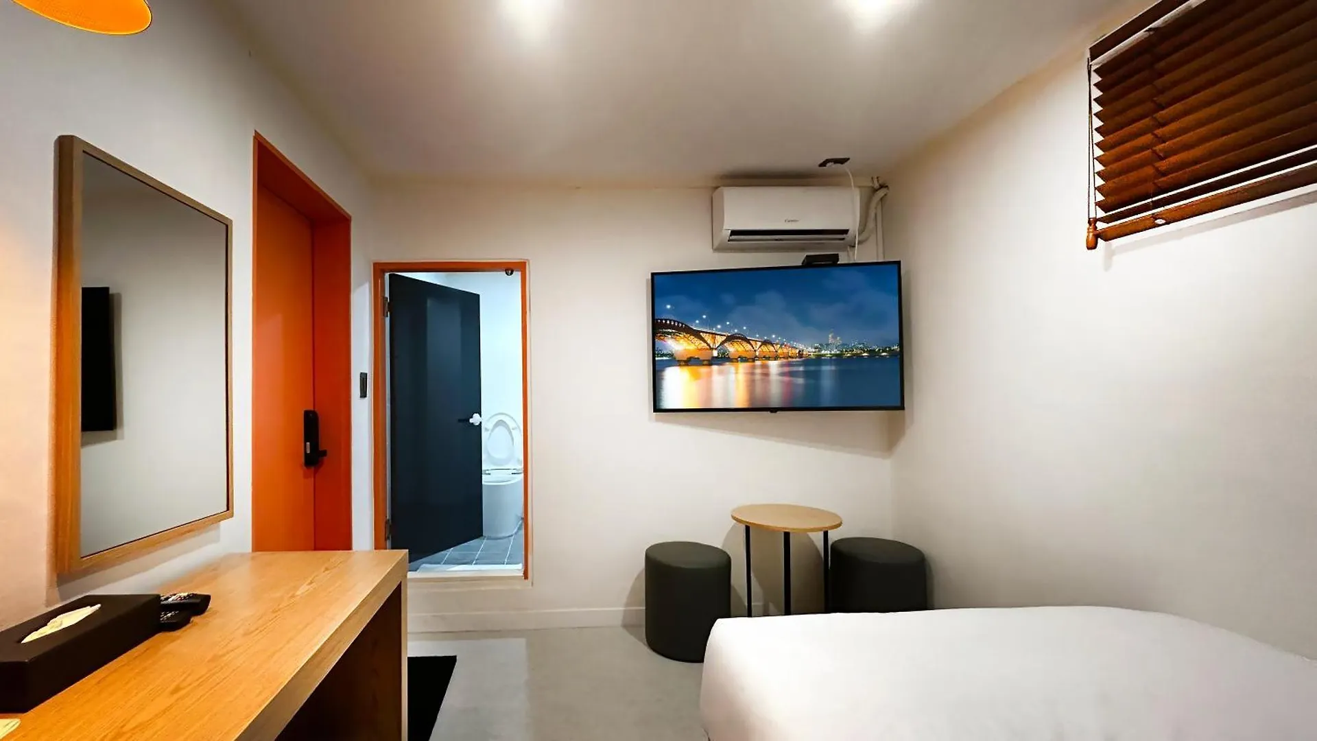 Restia Stay Seoel Zuid-Korea
