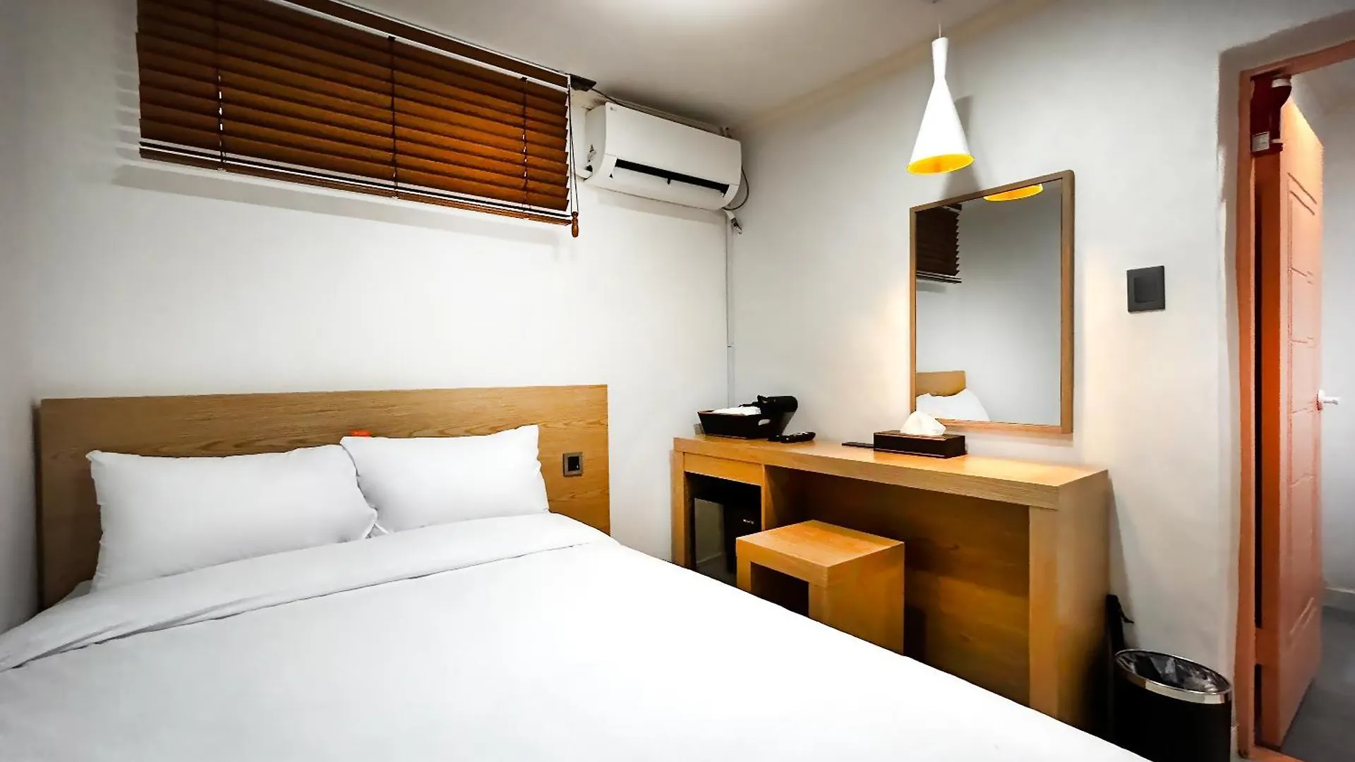 Motel Restia Stay Seoel Zuid-Korea