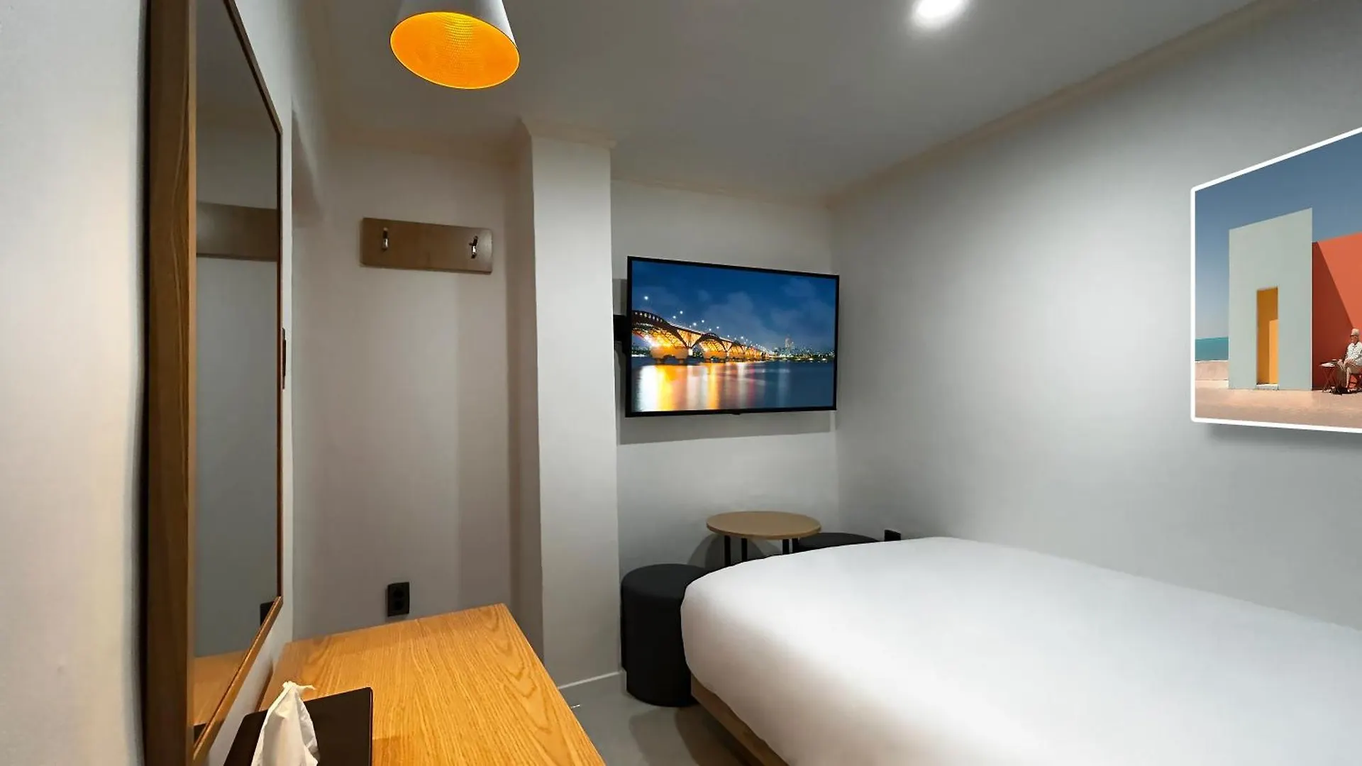 Restia Stay Seoel Motel